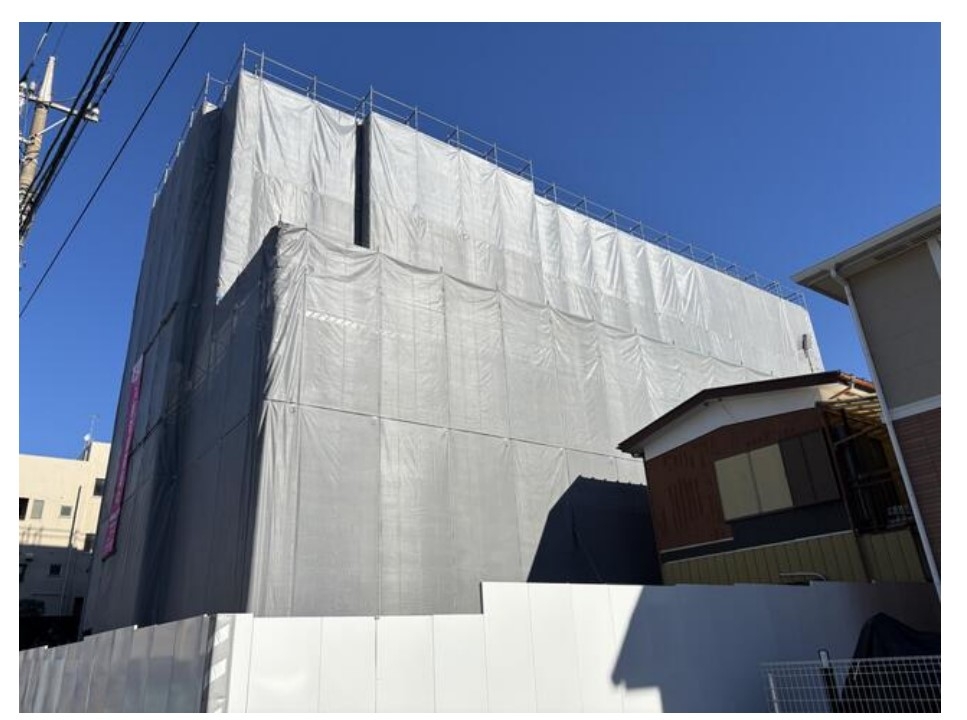 六実（73.2坪）の店舗物件画像 外観・内観1