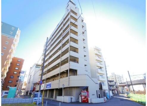 新松戸の店舗物件