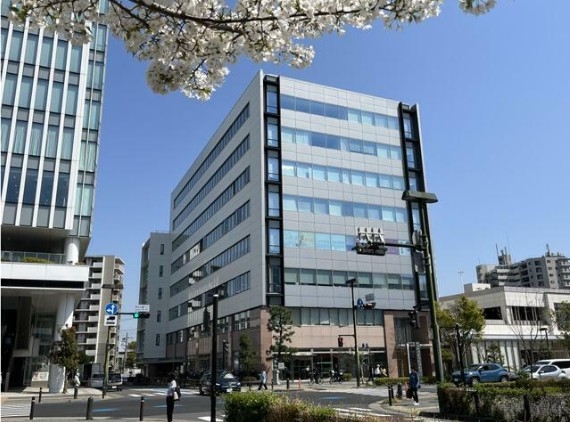 辻堂の店舗物件