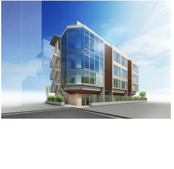 成増（60.48坪）の店舗物件画像 外観・内観1