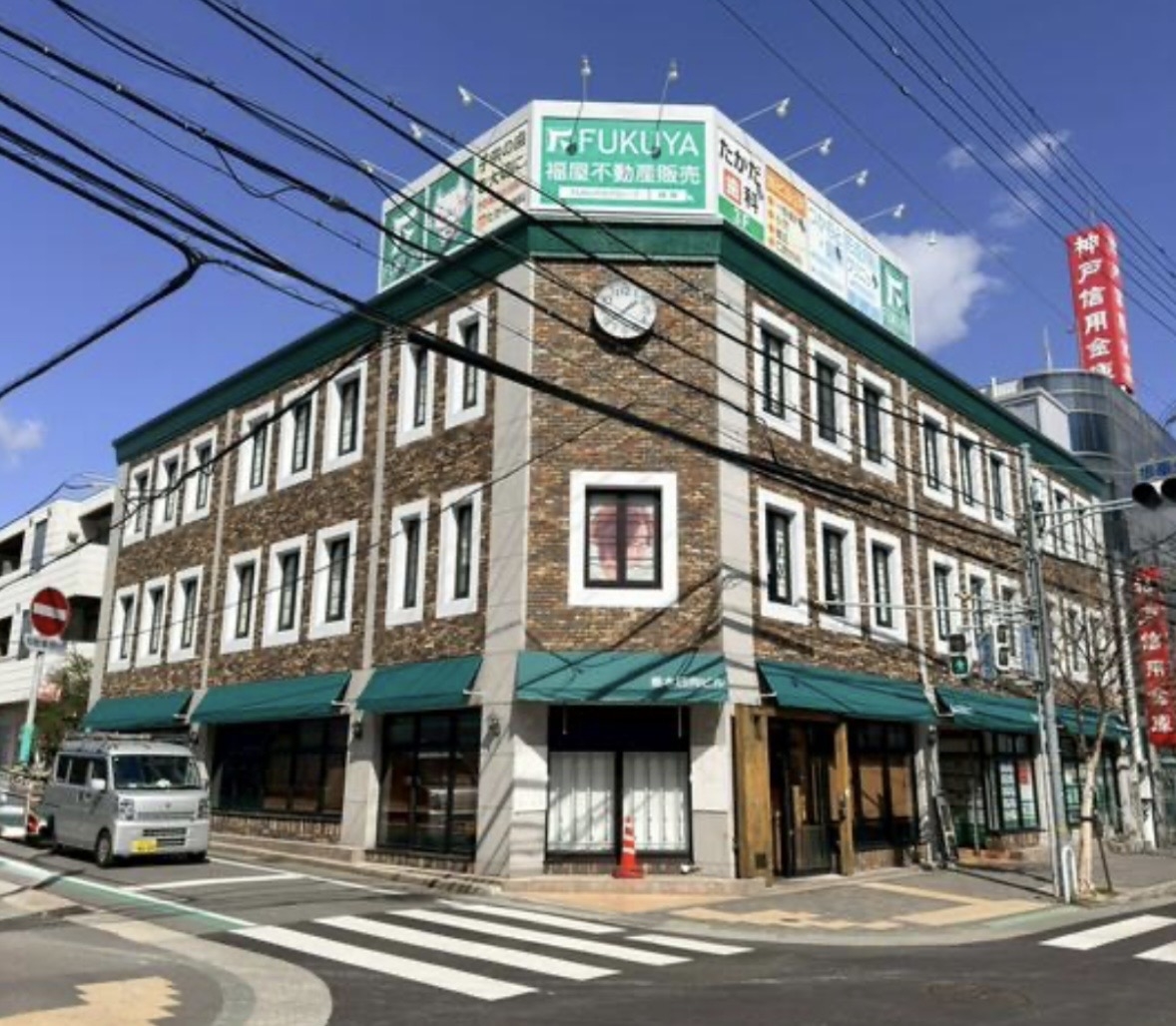 垂水（44.11坪）の店舗物件画像 外観・内観1