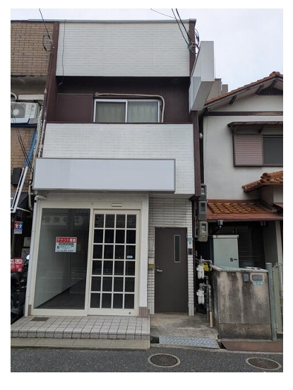 鳴尾・武庫川女子大前