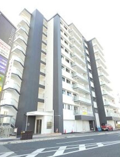 姫路（17坪）の店舗物件画像 外観・内観1