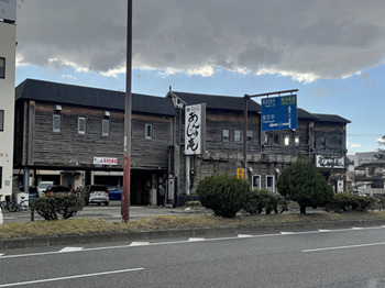 三国ヶ丘（86.39坪）の店舗物件画像 外観・内観1