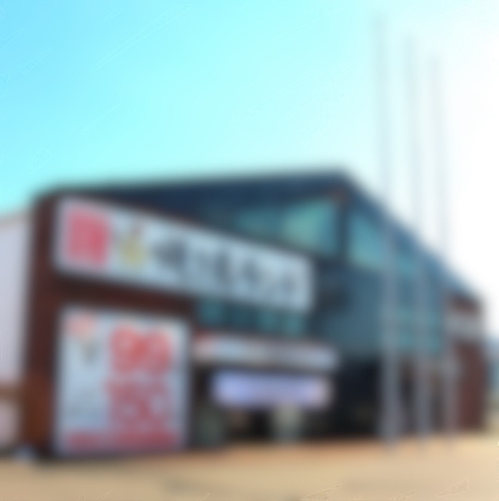 汐ノ宮（46.16坪）の店舗物件画像 外観・内観1