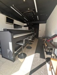 小路（7.41坪）の店舗物件画像 外観・内観1