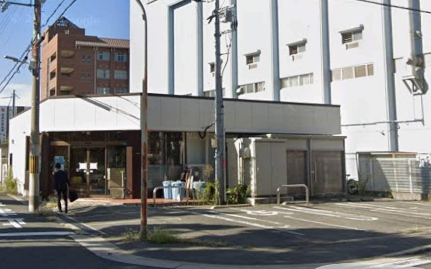 都島（58.32坪）の店舗物件画像 外観・内観1