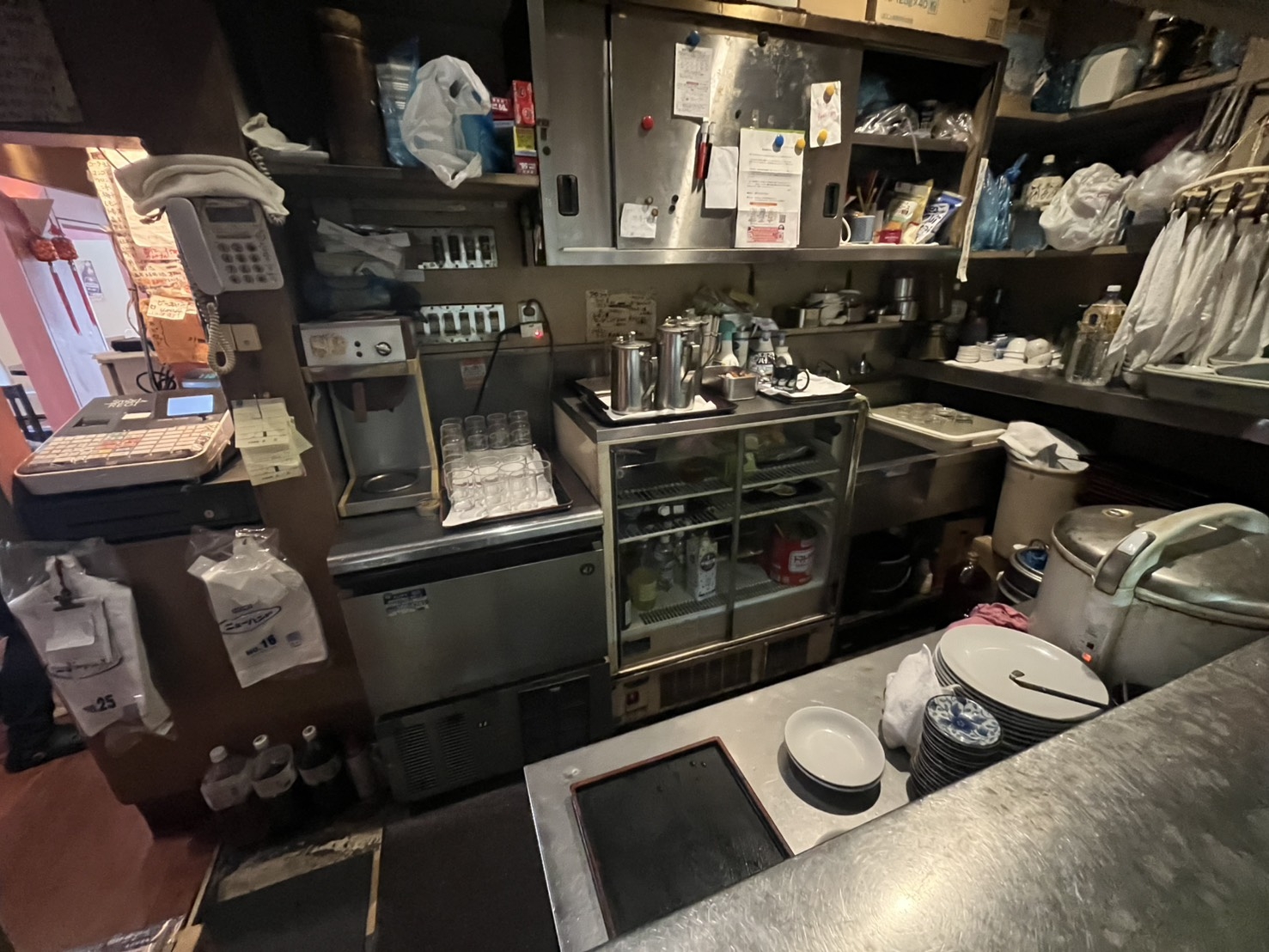 行徳（28.89坪）の店舗物件画像 外観・内観1