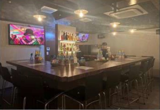 心斎橋（9.17坪）の店舗物件画像 外観・内観1