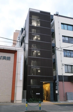 蘇我（14.78坪）の店舗物件画像 外観・内観1