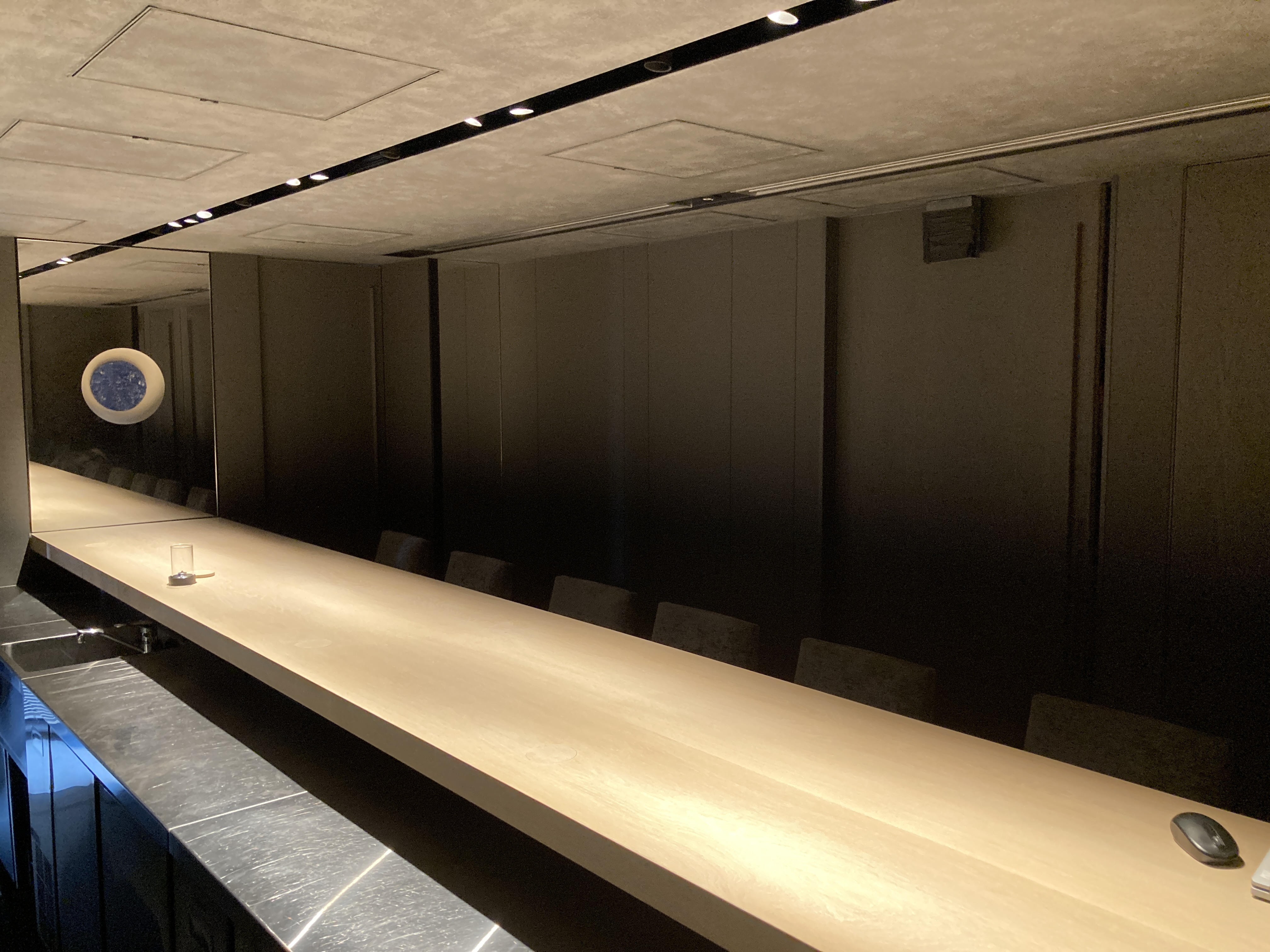 麻布十番（14.5坪）の店舗物件画像 外観・内観1