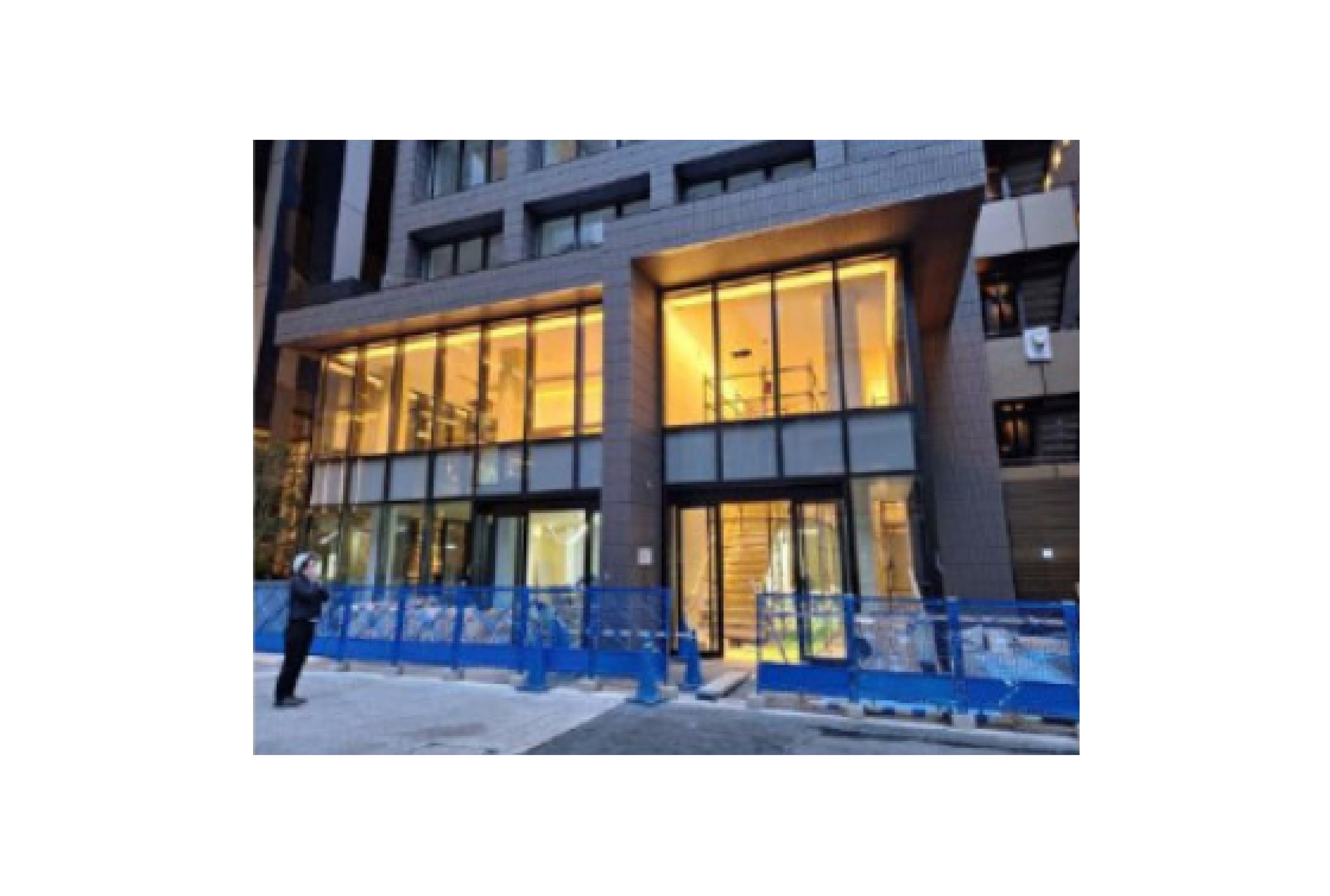 東京（68.46坪）の店舗物件画像 外観・内観1