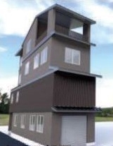 三条の居抜き物件