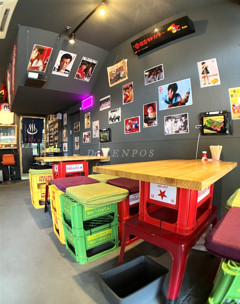 名城公園（14.04坪）の店舗物件画像 外観・内観1