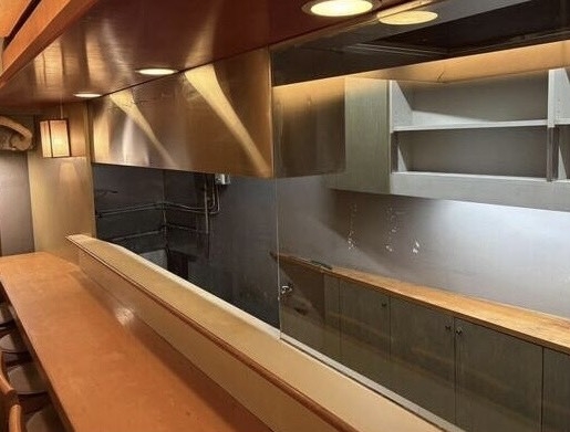 東梅田（7.41坪）の店舗物件画像 外観・内観1