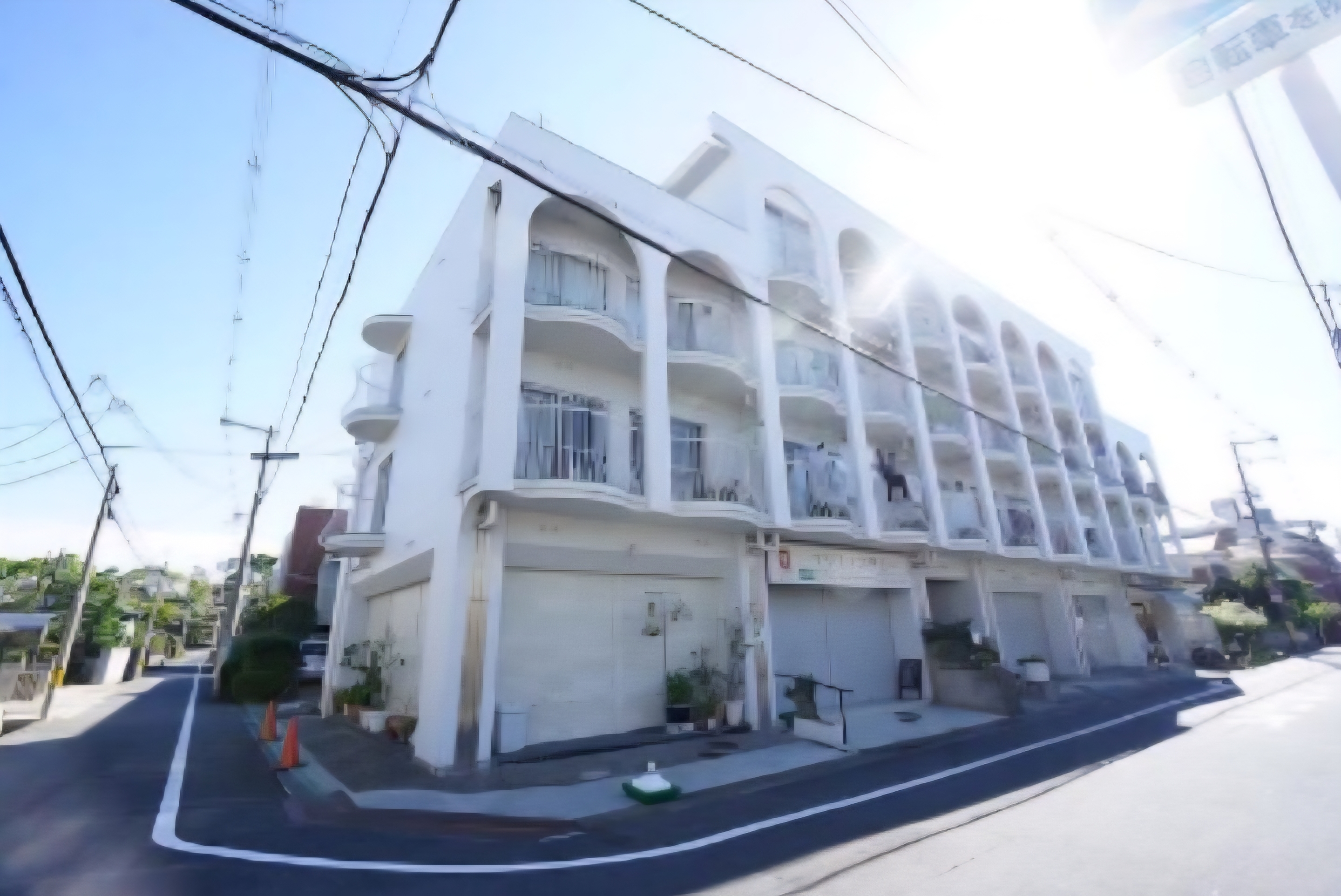 茨木（15.68坪）の店舗物件画像 外観・内観1