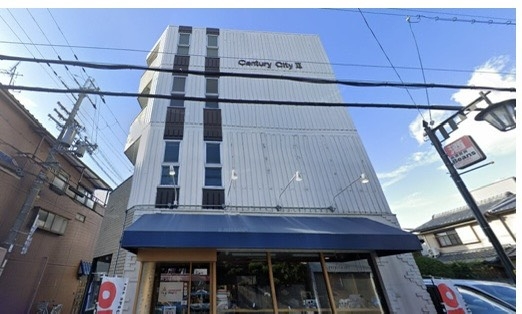 長瀬（33.04坪）の店舗物件画像 外観・内観1