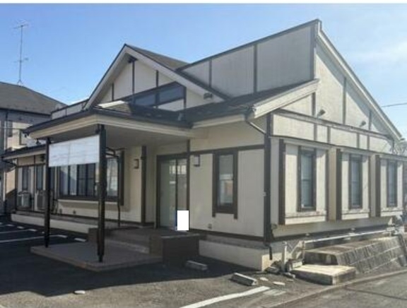 京王片倉（30.61坪）の店舗物件画像 外観・内観1