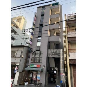 黒川（12.16坪）の店舗物件画像 外観・内観1