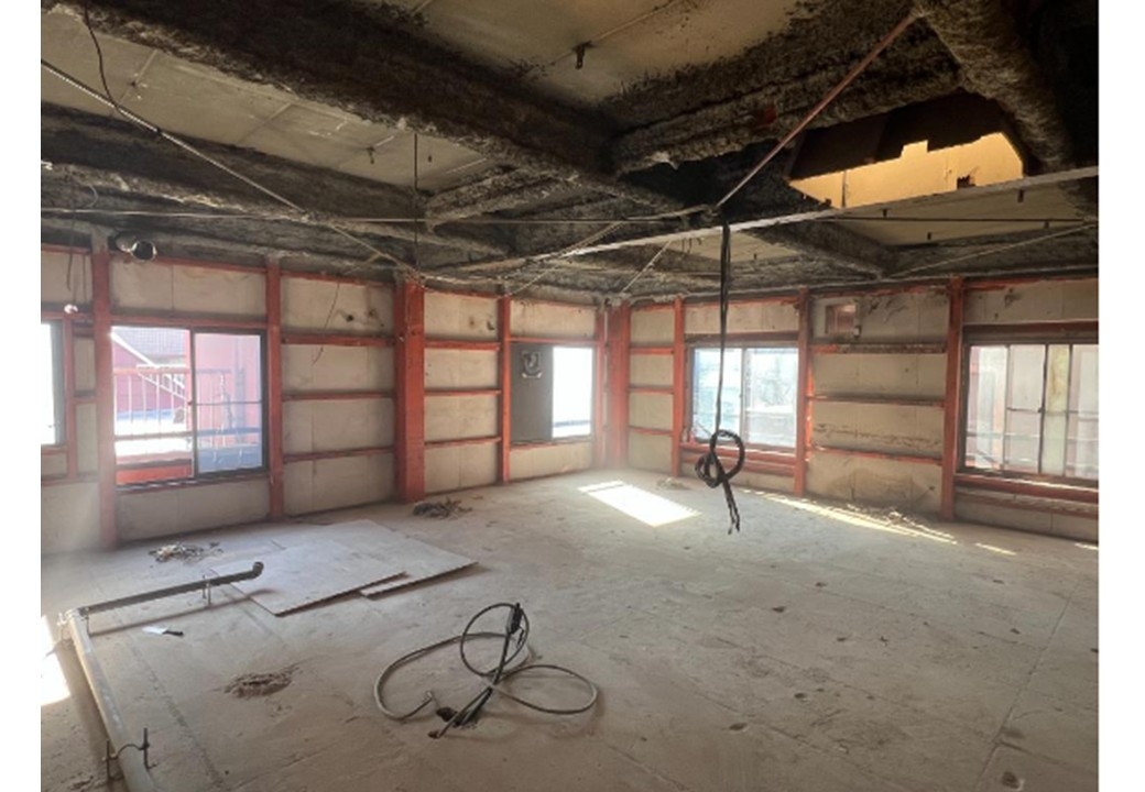 西川口（25.7坪）の店舗物件画像 外観・内観1