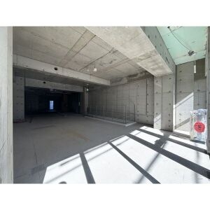 亀島（36.22坪）の店舗物件画像 外観・内観1