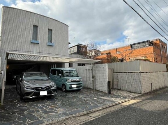 福工大前（82.22坪）の店舗物件画像 外観・内観1