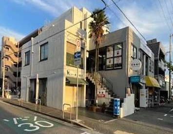 打出（14.59坪）の店舗物件画像 外観・内観1