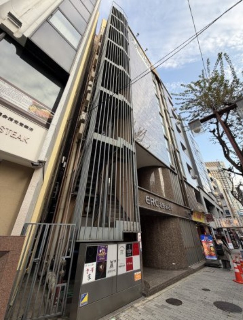 三ノ宮（28.22坪）の店舗物件画像 外観・内観1