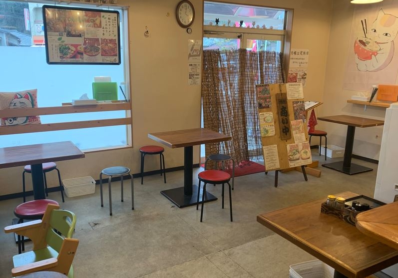 加茂（14.69坪）の店舗物件画像 外観・内観1