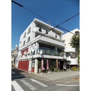 喜多山（74.06坪）の店舗物件画像 外観・内観1