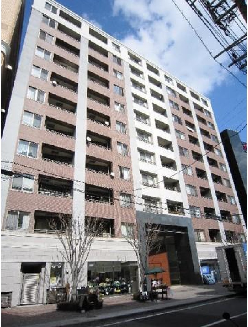 日本大通り（15.95坪）の店舗物件画像 外観・内観1