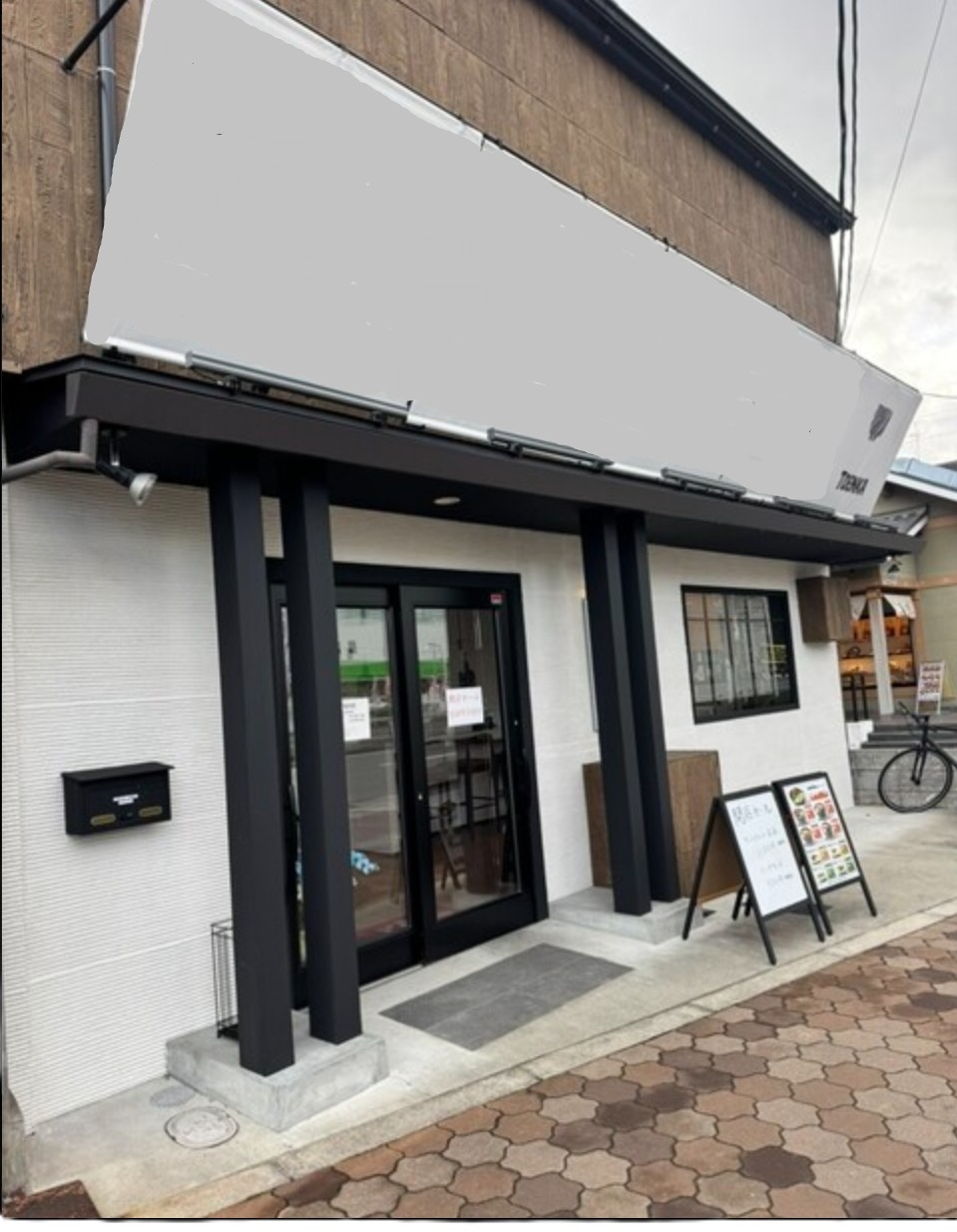 関目高殿（37.58坪）の店舗物件画像 外観・内観1