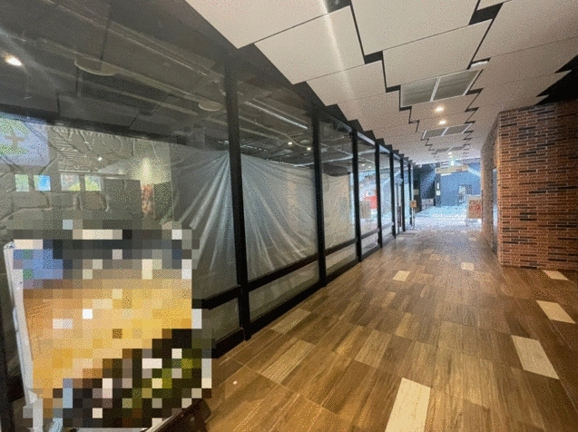 豊田市（30.8坪）の店舗物件画像 外観・内観1