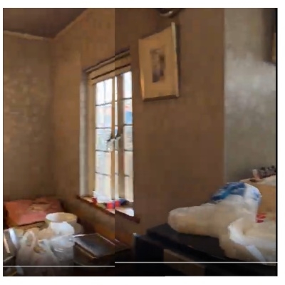 本川越（35.63坪）の店舗物件画像 外観・内観1