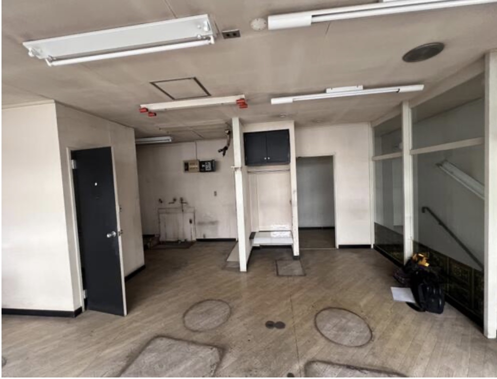 一橋学園（19.04坪）の店舗物件画像 外観・内観1