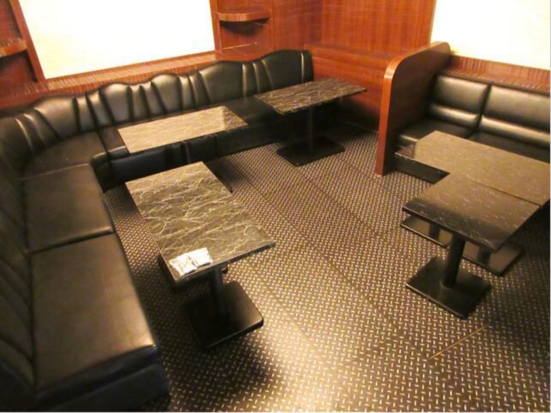 亀有（53.18坪）の店舗物件画像 外観・内観1