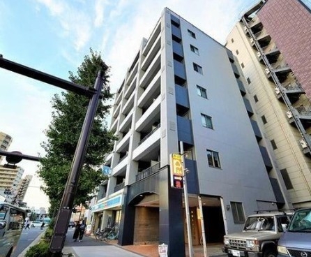 大鳥居の居抜き物件