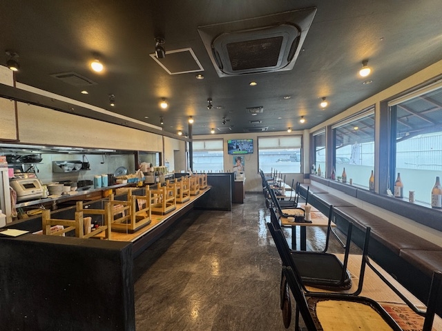 久宝寺口（29.62坪）の店舗物件画像 外観・内観1