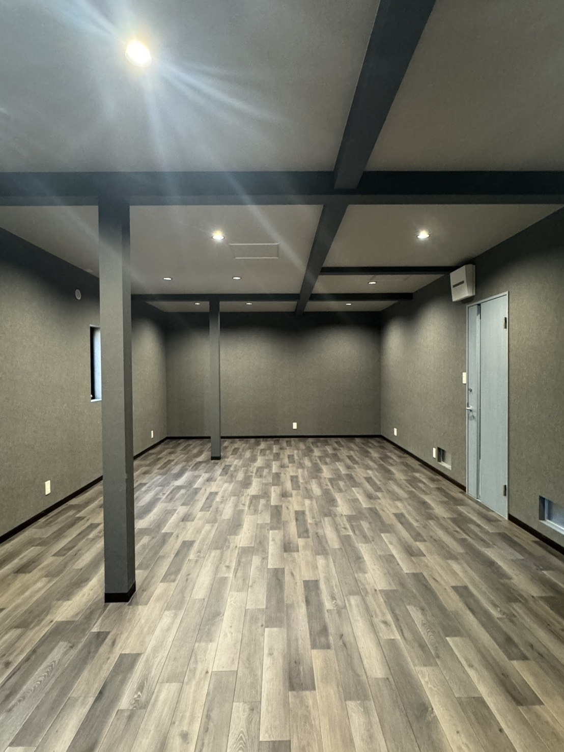 都島（12.66坪）の店舗物件画像 外観・内観1