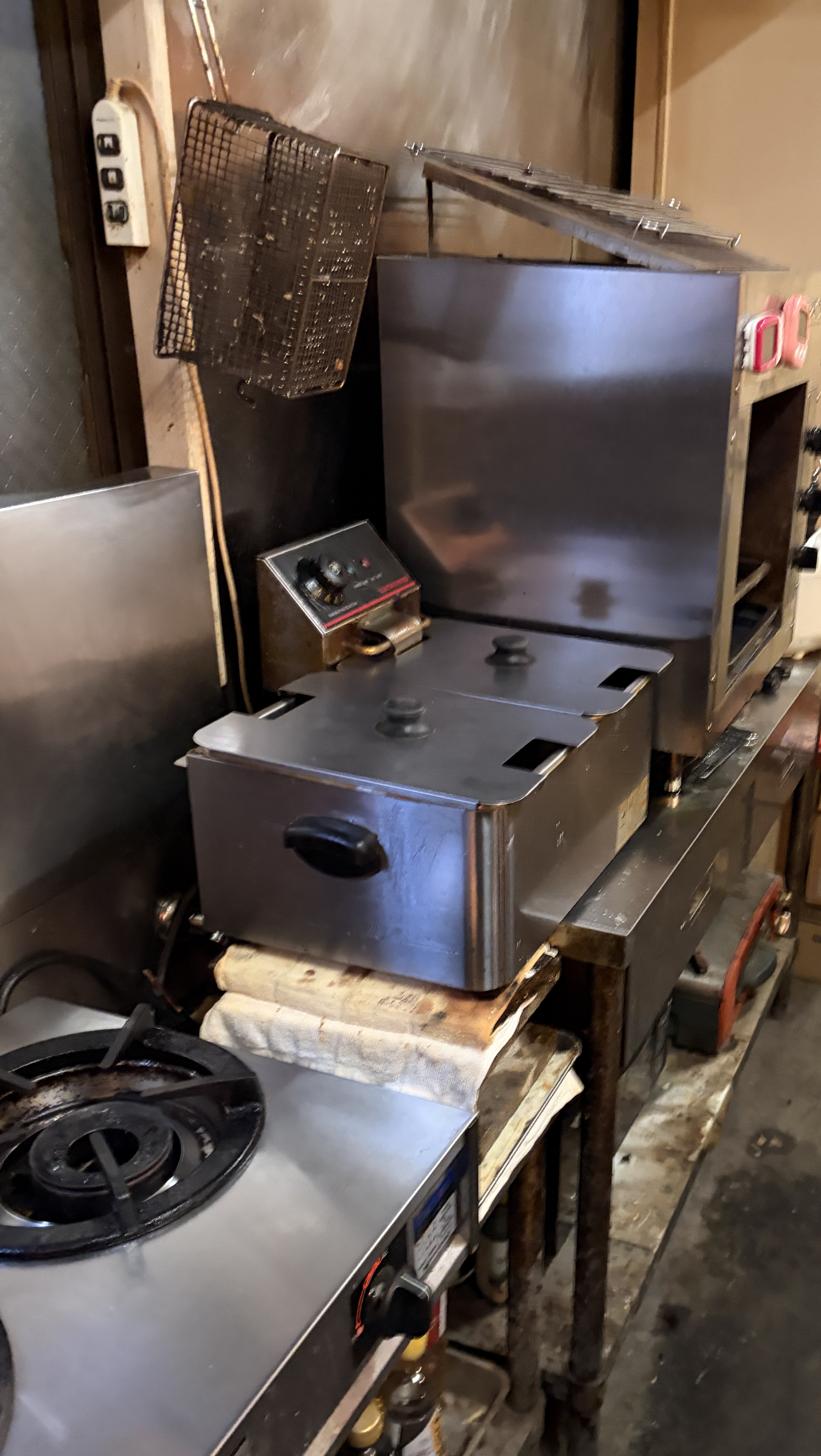 スポーツセンター