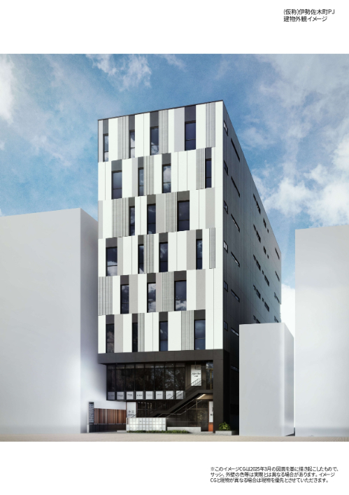 関内（78.94坪）の店舗物件画像 外観・内観1