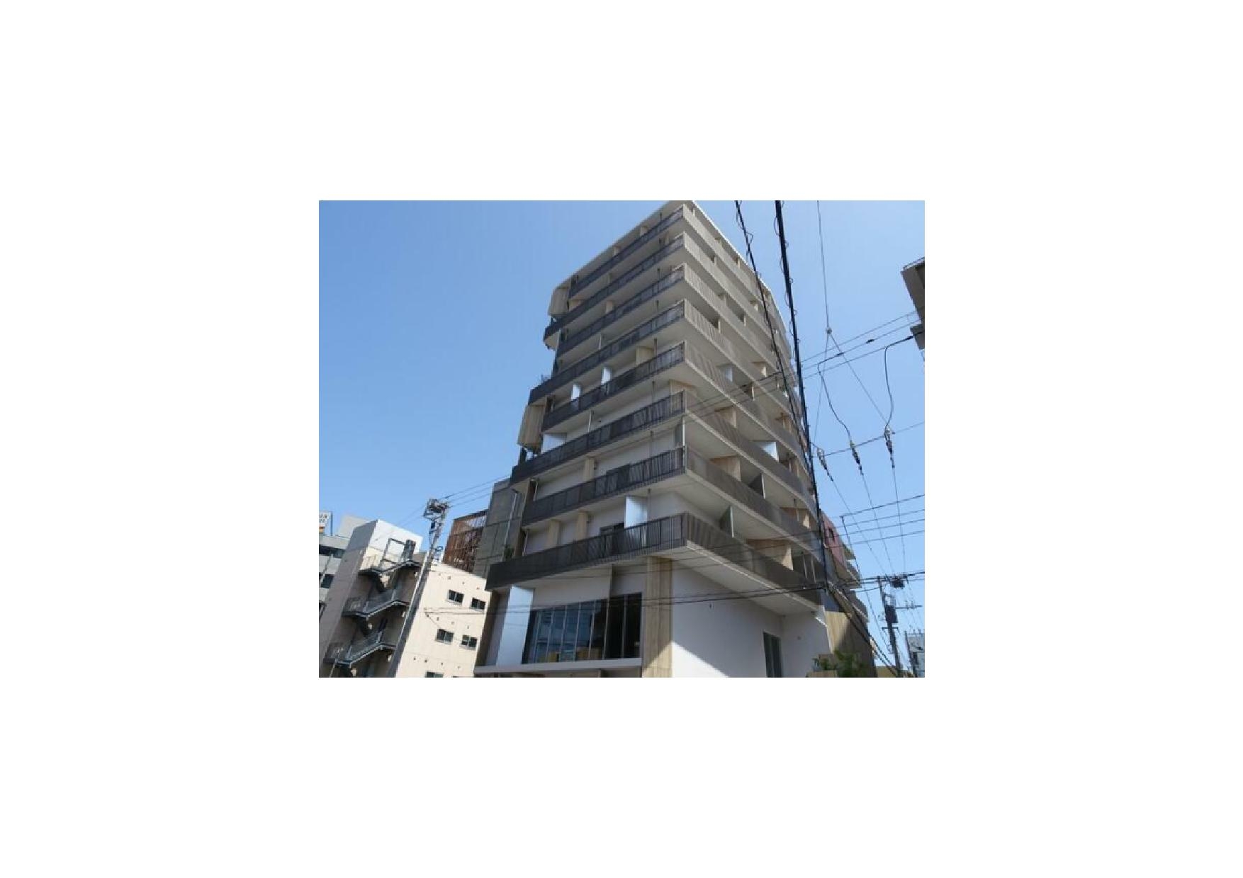 登戸（49.23坪）の店舗物件画像 外観・内観1