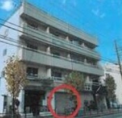 東三国（10.89坪）の店舗物件画像 外観・内観1