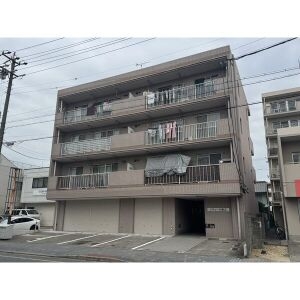 日比野（48.43坪）の店舗物件画像 外観・内観1