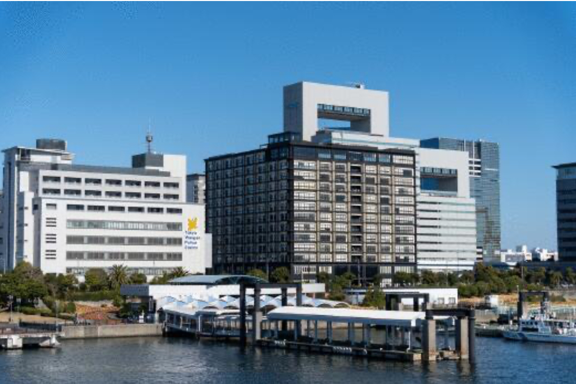 テレコムセンター