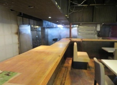 神戸三宮（26.95坪）の店舗物件画像 外観・内観1