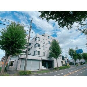 鳴子北（25.7坪）の店舗物件画像 外観・内観1