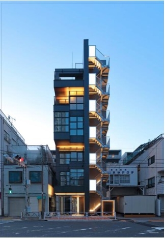 とうきょうスカイツリー（35.92坪）の店舗物件画像 外観・内観1