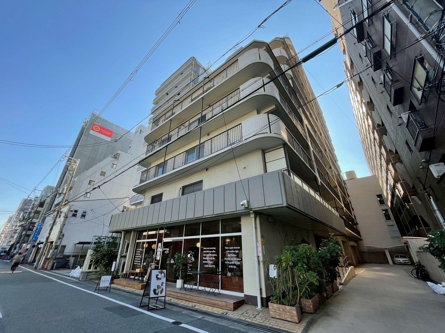 桜川（22.78坪）の店舗物件画像 外観・内観1