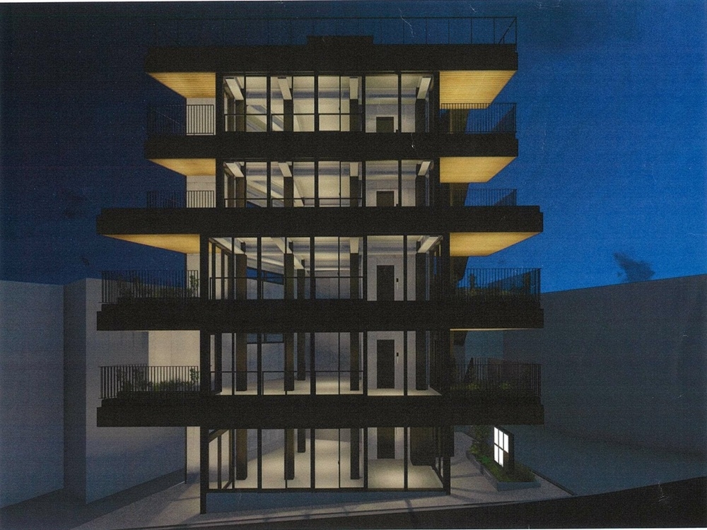 下北沢（19.6坪）の店舗物件画像 外観・内観1